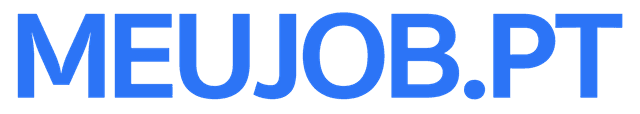 MEUJOB.PT Logo